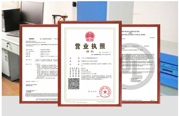 企業(yè)的選擇理由！